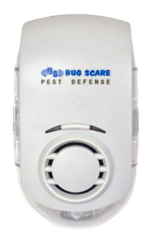 BS9025 驅蟲大王脈沖版/ Bug Scare Electro-magnetic Version
