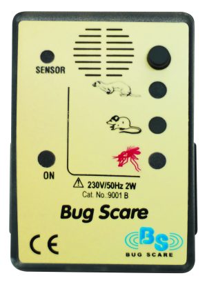 BS9001驅蟲大王全效版