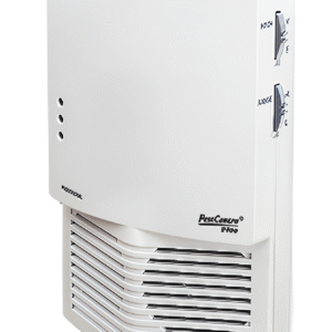 PC2000: 專業版驅蟲器