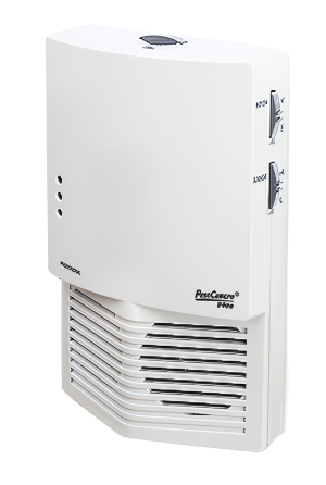 PC2000: 專業版驅蟲器