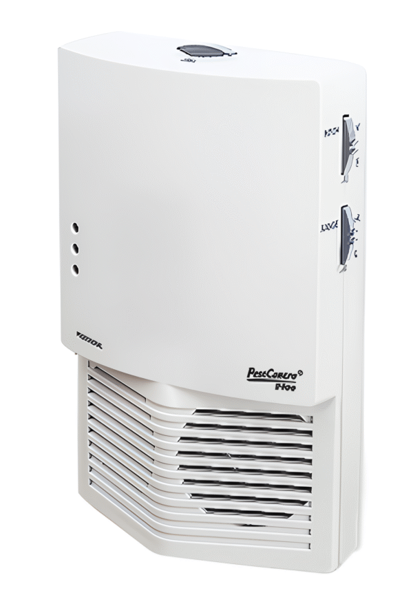 PC2000: 專業版驅蟲器