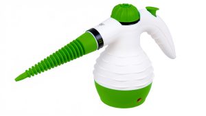 BS9013 強力5合1蒸汽噴洗槍/ 5 in 1 Supreme Steam Cleaner
