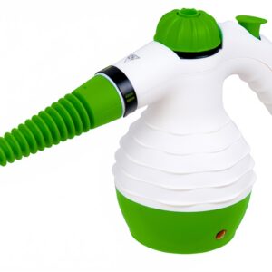 BS9013 強力5合1蒸汽噴洗槍/ 5 in 1 Supreme Steam Cleaner