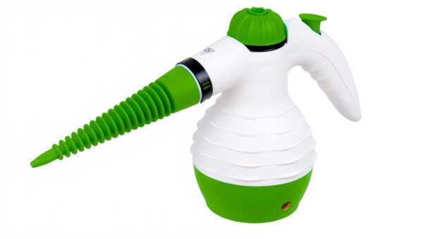 BS9013 強力5合1蒸汽噴洗槍/ 5 in 1 Supreme Steam Cleaner