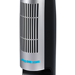 BS9088 負離子空氣淨化器／Air Purifier and Lonizer