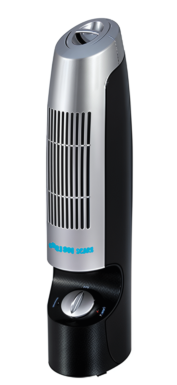 BS9088 負離子空氣淨化器／Air Purifier and Lonizer