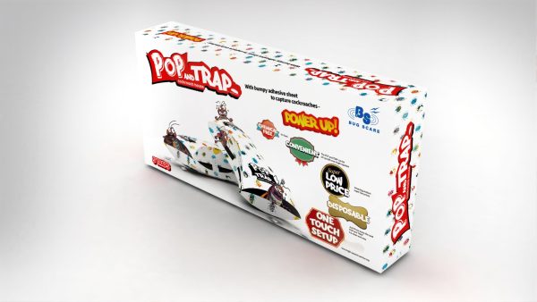Pop and Trap - Image 2