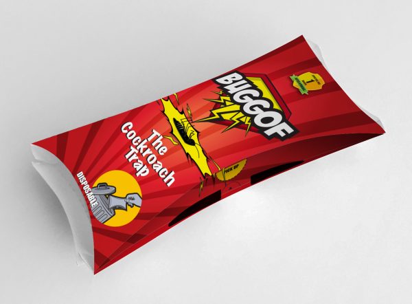 Pop and Trap - Image 3